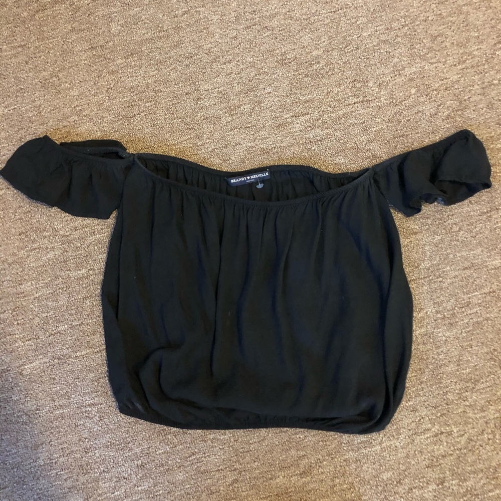 Brandy top